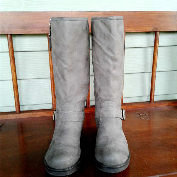 white mountain womens boots